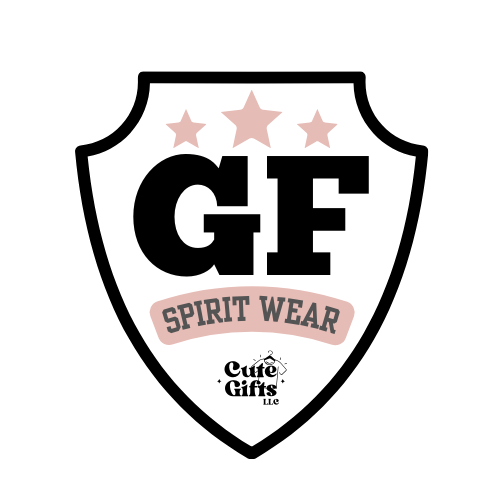 GF Spirit Wear logo