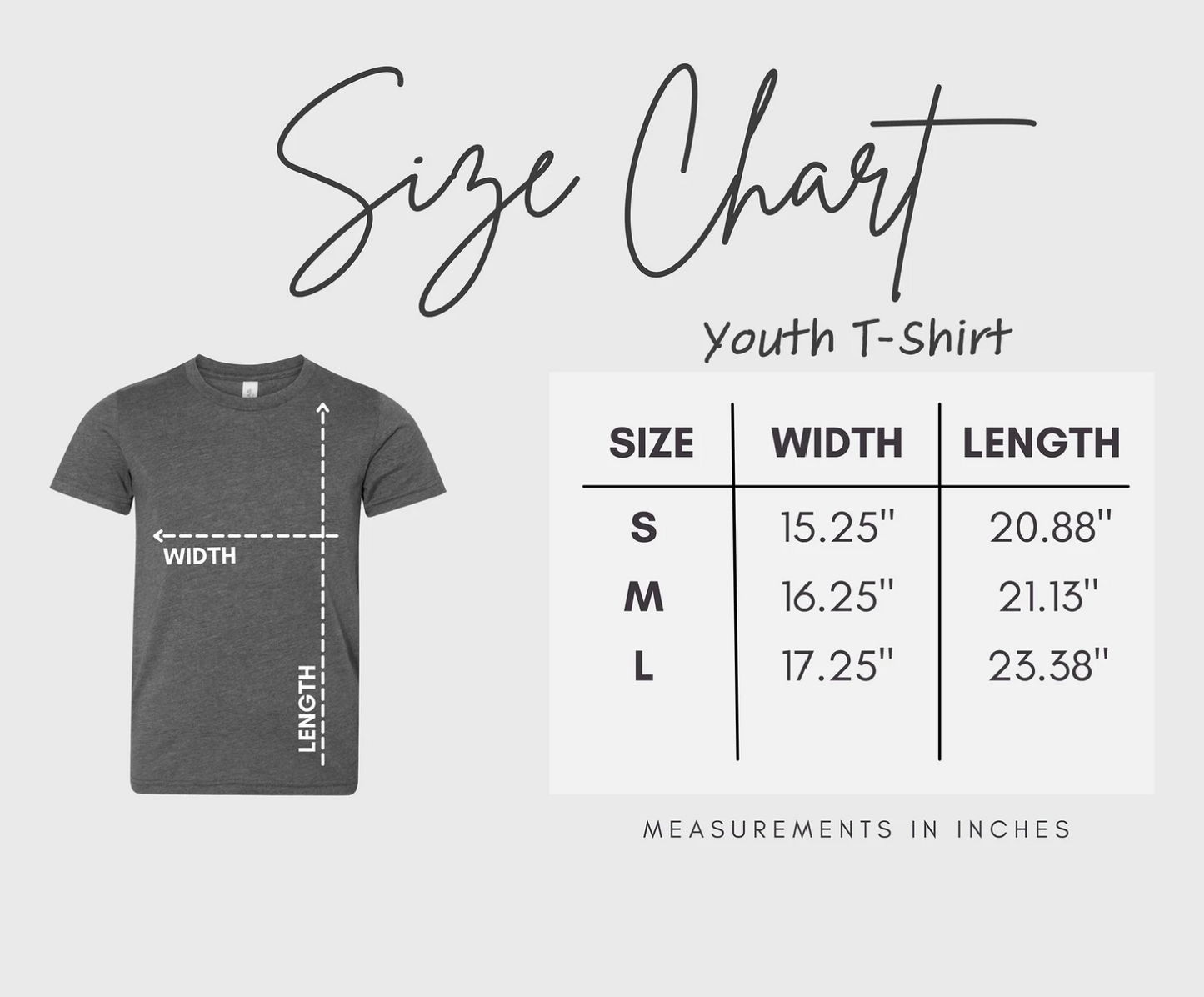 Student T-shirt | All Orders Delivered To Christine's House For Distribution