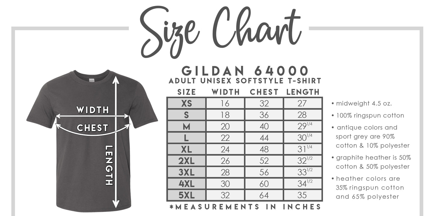 Kelly Black T-shirt | ~2 week Delivery | Free School Pickup Available