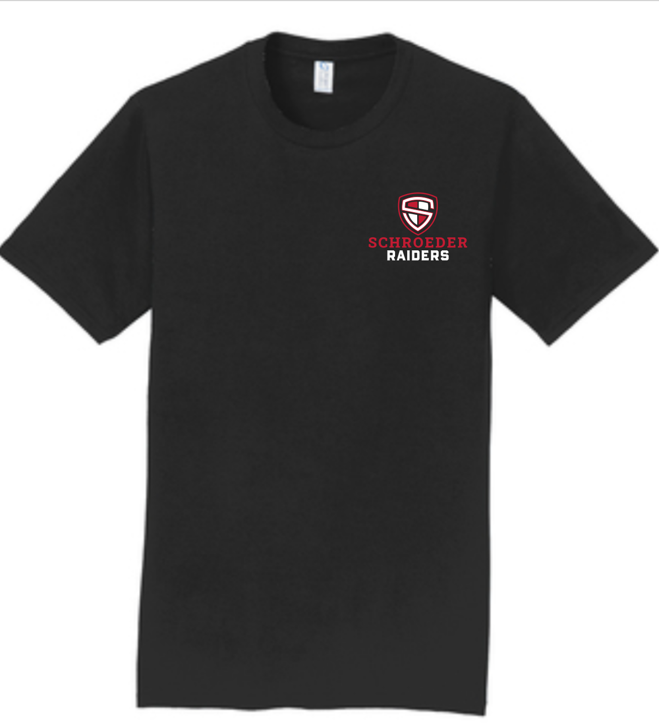 Sources of Strength Tshirt | ~2 week delivery | Free school pickup option at checkout