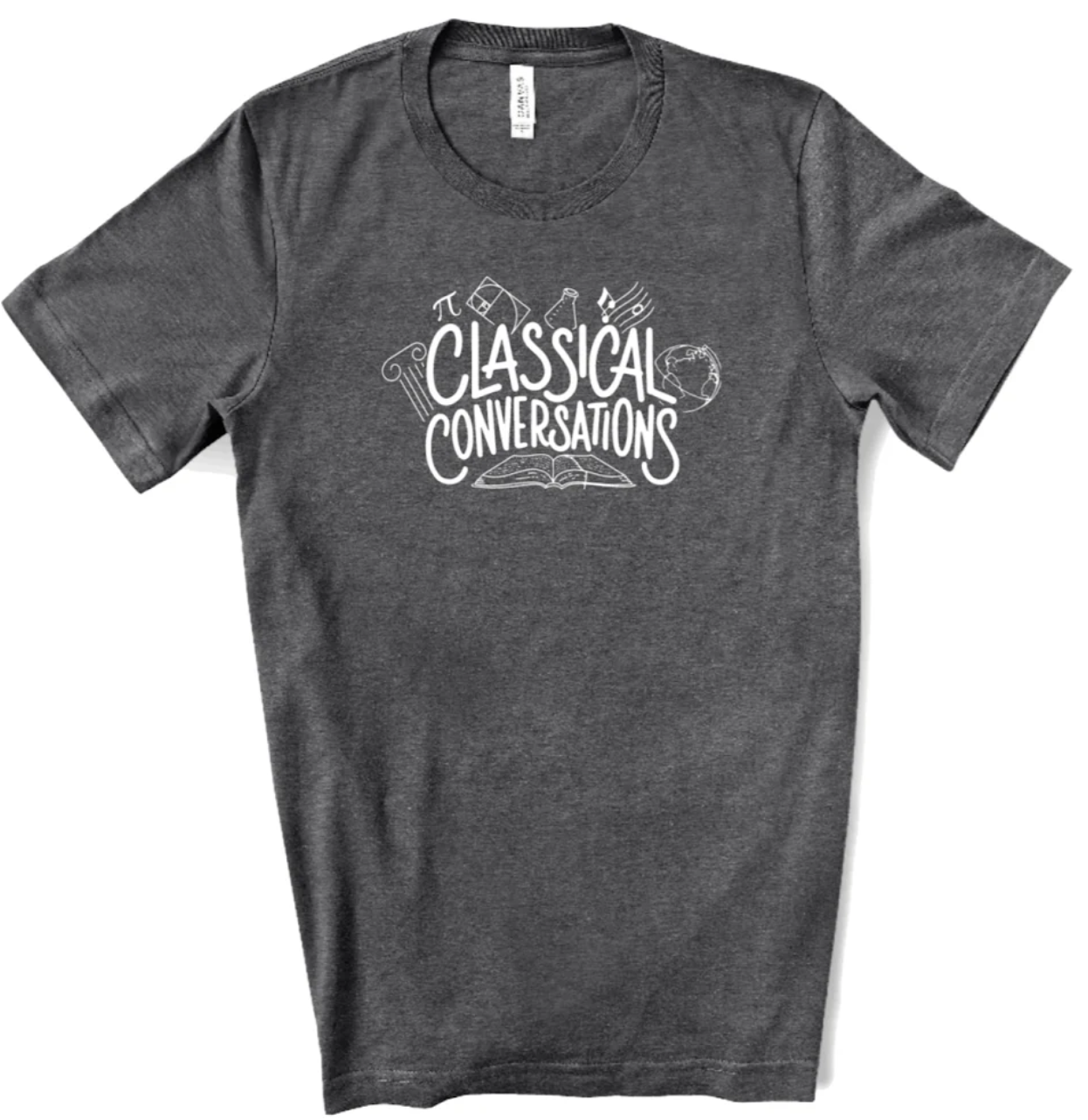 Student T-shirt | All Orders Delivered To Christine's House For Distribution