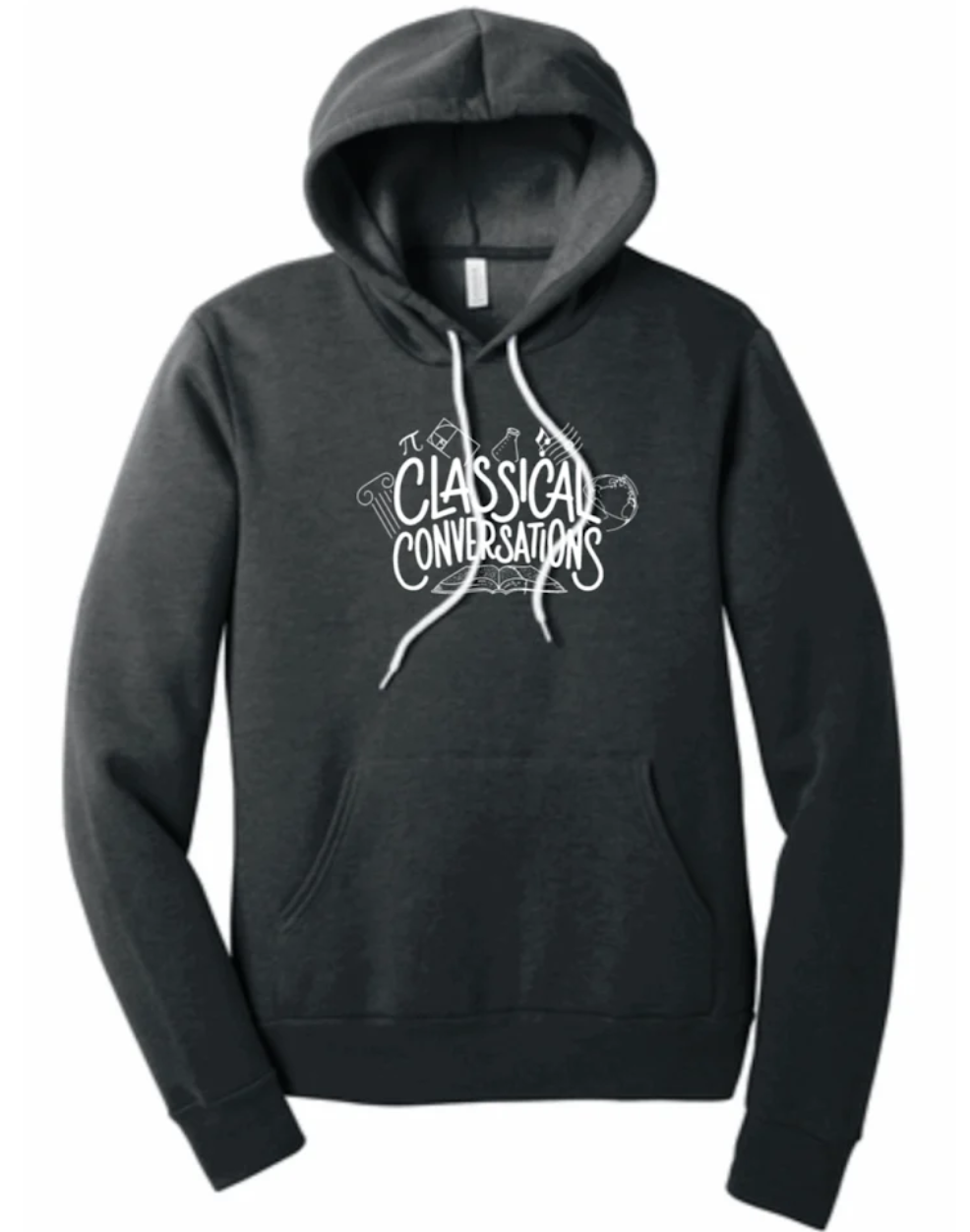 Student Hoodie | All Orders Delivered To Christine's House For Distribution