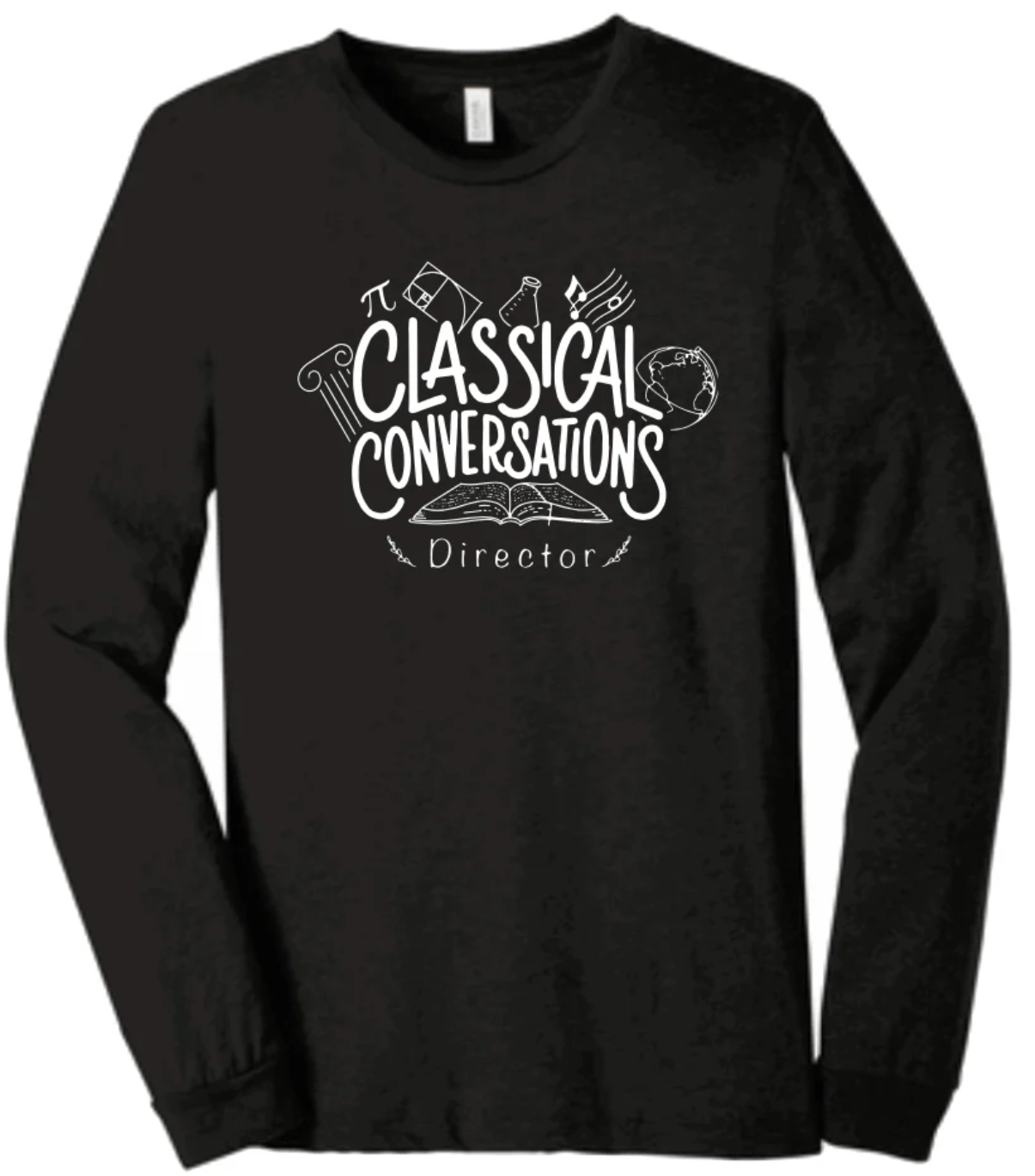 Director Long Sleeve