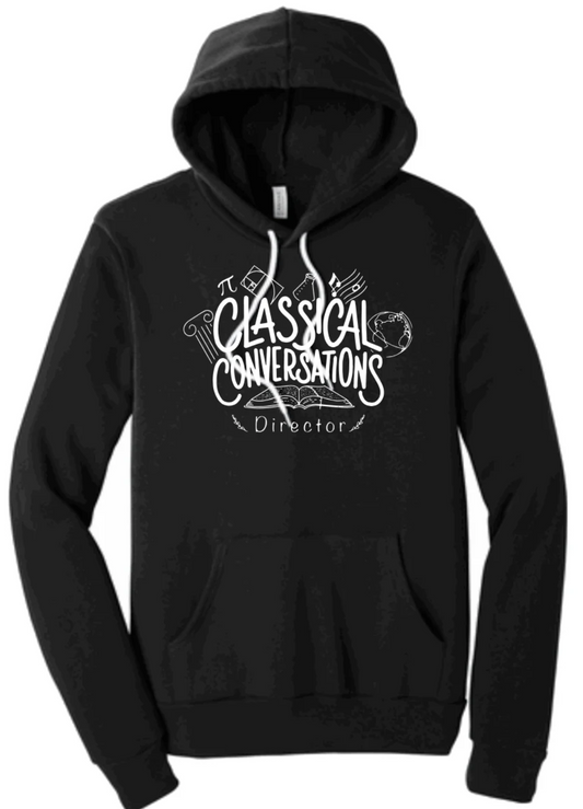 Director Hoodie