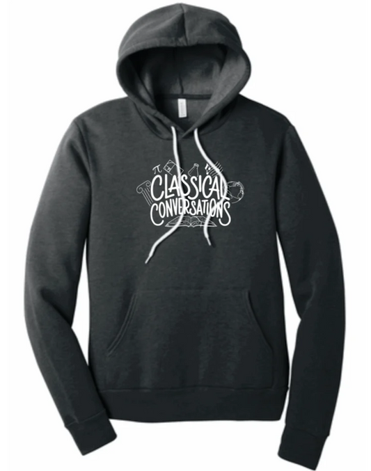 Student Hoodie | All Orders Delivered To Christine's House For Distribution