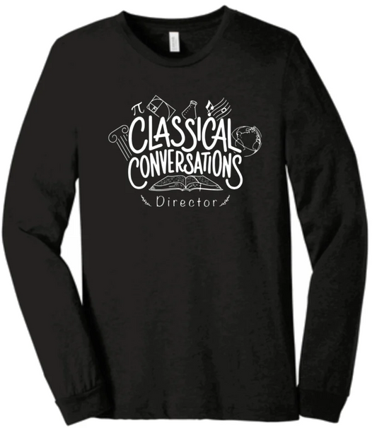 Director Long Sleeve
