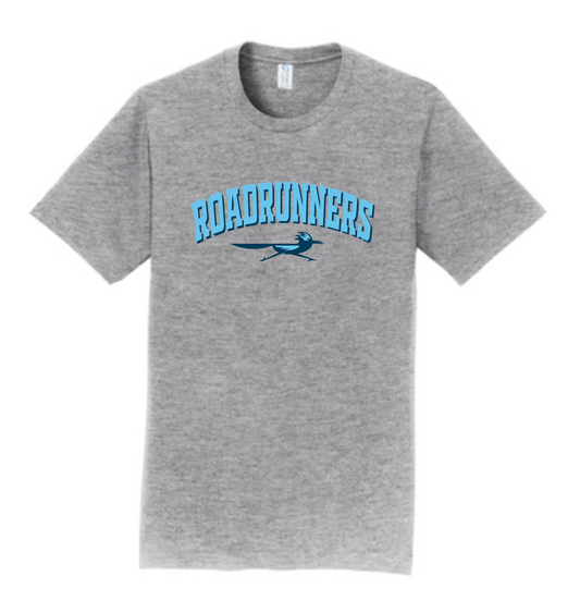 Ben Franklin Roadrunners Tee | ~2 weeks delivery | Select Pickup at Checkout for free school delivery