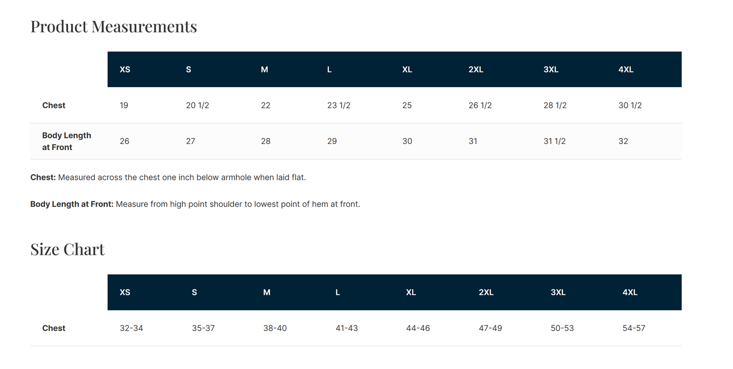 Ben Franklin Men's Vest |  ~2 weeks delivery | Select Pickup at Checkout for free school delivery